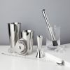 7- Piece Bar Essentials Set by Viski