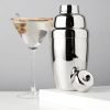 Stainless Steel Heavyweight Cocktail Shaker by Viski®