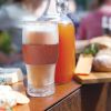 Beer FREEZE™ in Wood  (set of 2) by HOST®