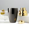 Two-Toned Heavyweight Shaker by Viski