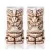 High Tide Tiki Mugs by Viski