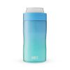 Stay-Chill Slim Can Cooler in Lagoon by HOST®