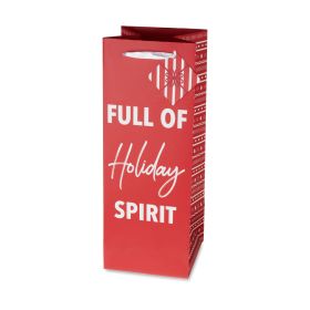 Full Of Holiday Spirit 1.5L Bag by Cakewalk™