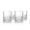 Admiral™ Crystal Tumblers set of 4 by Viski®