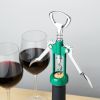 Soarâ„¢: Winged Corkscrew in Green by True