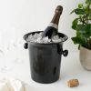 Black Ice Bucket by True