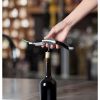 Admiral™ Oversized Double Hinged Corkscrew by Viski®