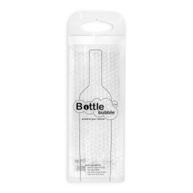 The Bottle Bubble® Protector for Single Bottle by True