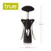 Twisted Grip Heavy Corkscrew by True