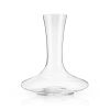 Reserve European Crystal Wine Decanter by Viski