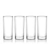 Highball Glasses, Set of 4 by True