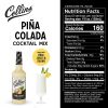 32 oz. Pina Colada Cocktail Mix by Collins