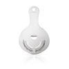 Stainless Steel Hawthorne Strainer by Viski®