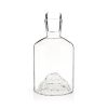 Mountain Liquor Decanter by Viski