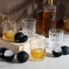 Admiral Liquor Glass and Ice Sphere Box Set by Viski