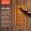 Plink-A-Drink by Foster & Rye