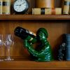 Army Man Bottle Holder by Foster & Rye™