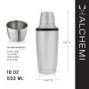 Alchemi Vacuum Insulated Cocktail Shaker by Viski