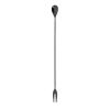 Gunmetal Trident Barspoon by Viski®