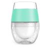 Wine FREEZE™ in Mint (set of 2) by HOST®