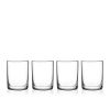 Rocks Glasses, Set of 4 by Savoy