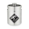 Tanked 64oz Growler Keg by True