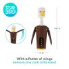 Bald Eagle Winged Corkscrew by TrueZOO