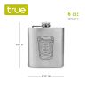 Keep Calm Stainless Steel Flask