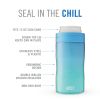 Stay-Chill Slim Can Cooler in Lagoon by HOST®