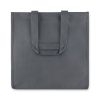 6 Bottle Grey Non Woven Tote by True