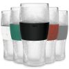 Beer FREEZE™ in Black (set of 2) in SIOC Pkg  by HOST®