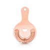 Copper Hawthorne Strainer by Viski®