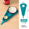 Multifunctional Bottle Cap Opener Tin Opener Lid Opener Can Openers Bottle Cap Opener Beer Screwdriver Universal Bottle Opener