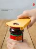 Multifunctional Bottle Cap Opener Tin Opener Lid Opener Can Openers Bottle Cap Opener Beer Screwdriver Universal Bottle Opener